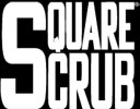 Square Scrub - Janitorial Equipment and Cleaning Supplies from O'Sullivan in Greenville SC, Columbia SC, Spartanburg SC and Bluffton SC